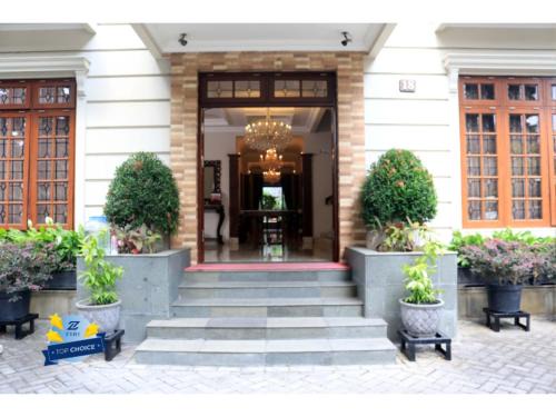 Klojen Hotel | PLUM Dreamscape Inan Malang