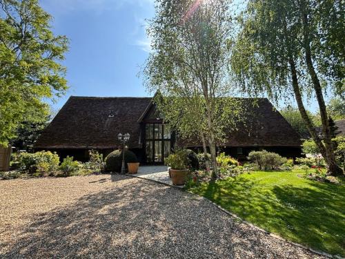 Sheldwich House | Plum Pudding Barn