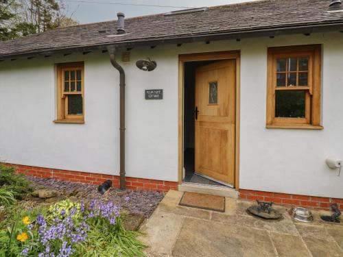 Castleton House | Plum Tree Cottage
