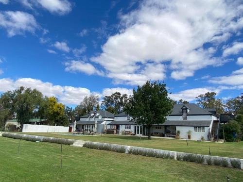 Riviersonderend Apartment | Plumtree Farm