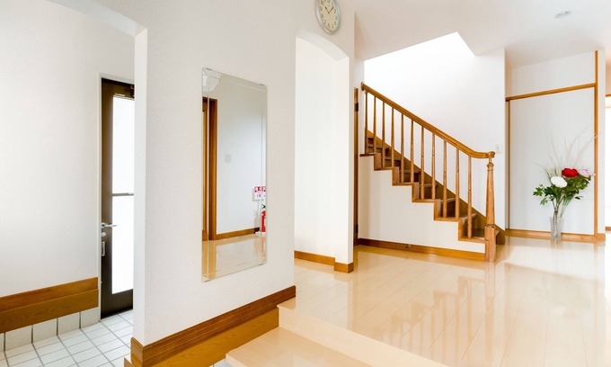 Izumisano House | Plus 9 Station Inn