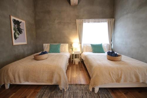 Taketomi-jima Taketomi-cho Apartment | Plus Life Ishigaki