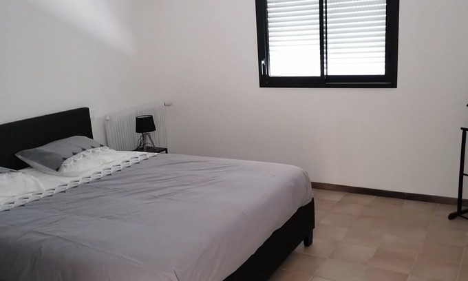 Vergt House | PMR gîte between Perigueux and Bergerac