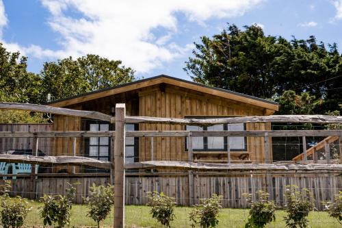 Yarmouth Apartment | Poachers Perch At Tapnell Farm