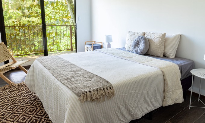 Manzanillo House | Pocho T Room #3
