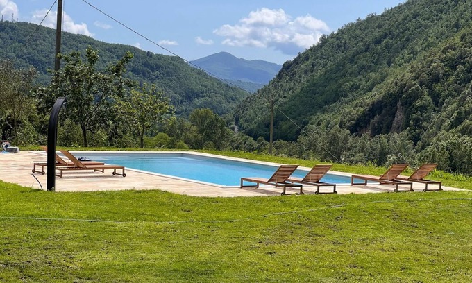 Arlia House | Podere all'Acquedotto - Book Boutique