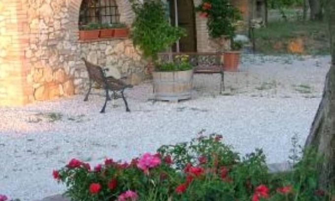 Amelia Other | Podere dell'Olmo charming countryhouse close to Rome, Spoleto, Perugia