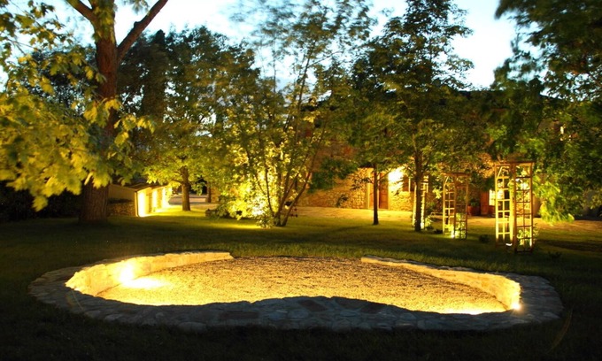 Scandicci Other | Podere Fichereto - Comfortable Farmhouse 400 Yr Old Near Florence