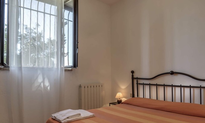 Mensanello Bed & Breakfast | Podere Fontediaccia-whole farmhouse for 17 people