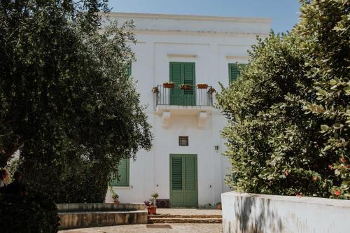 Marsala House | Podere Fossarunza di Carlo Manzo