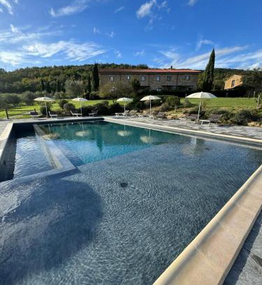 Monterotondo Marittimo House | Podere I Massoni