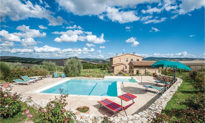 Bollano Apartment | Podere Le Calcinaie