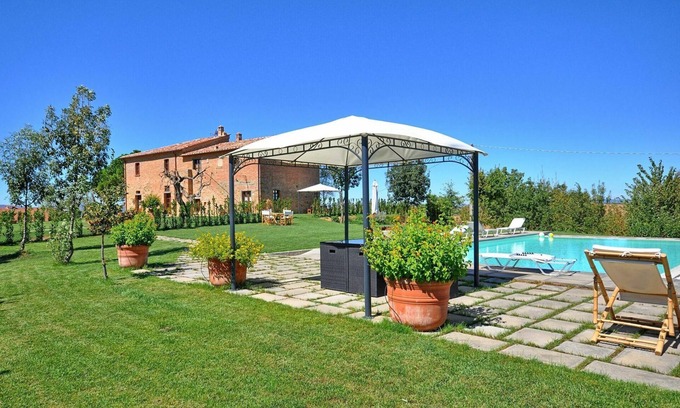 Ferretto Apartment | Podere Romina - Stalla Apartment