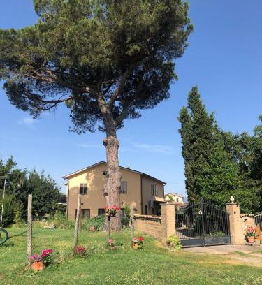 Acquapendente House | Podere Telesforo