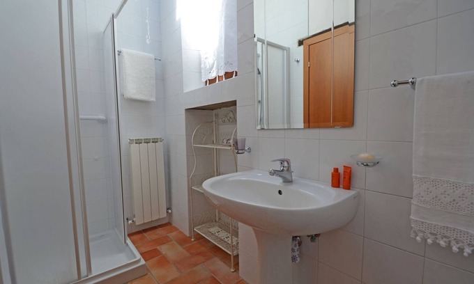 Gaiole in Chianti Villa | Podere Terrena, Gaiole in Chianti, Siena and Chianti