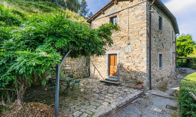 Pescia Apartment | Podere Villa/Apt. Gigi by Interhome