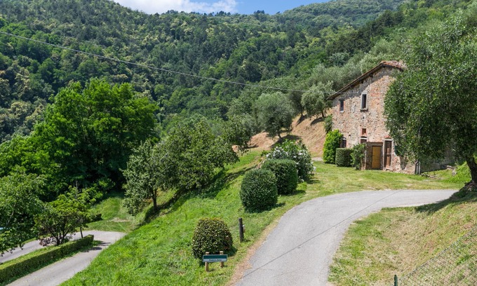 Pescia House | Podere Zano by Interhome