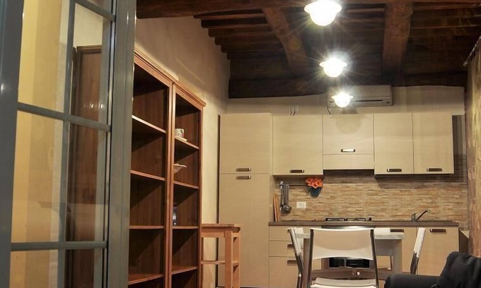 Castagneto Carducci House | PodereCampiAlMare, Casa Leccio- Pool -free WIFI- jacuzzi