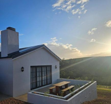Swellendam House | Podium Farm Stay