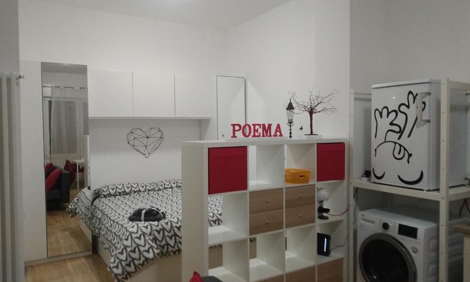 Casalecchio di Reno Apartment | Poema Apartment