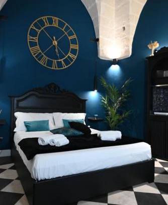 Brindisi Histotic Center Apartment | Poesìa