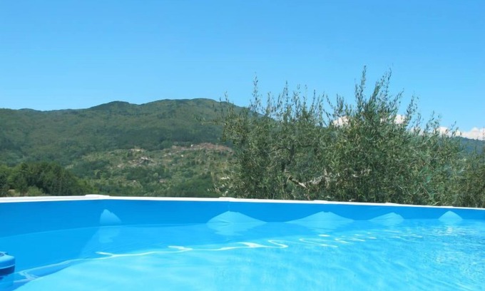 Aramo House | Poggetto Pellegrini by Interhome