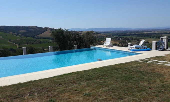 Grosseto House | Poggio Lungo