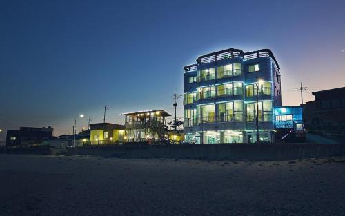 Pohang House | Pohang Ara Ocean View Pension