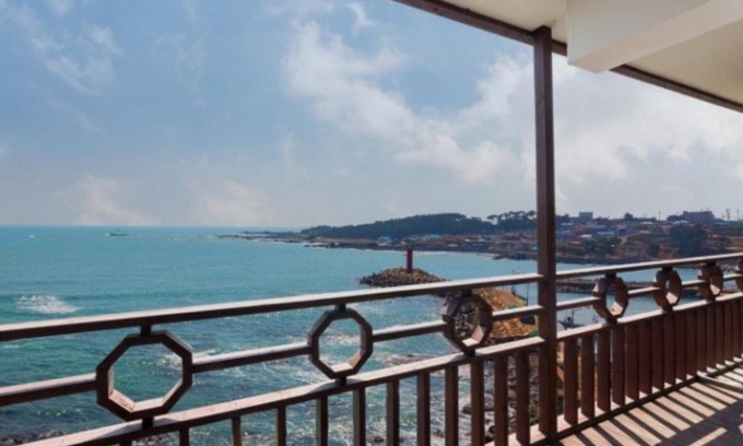 Pohang House | Pohang Badasarang Pension