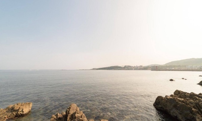 Pohang House | Pohang Beach63 Spa Pension