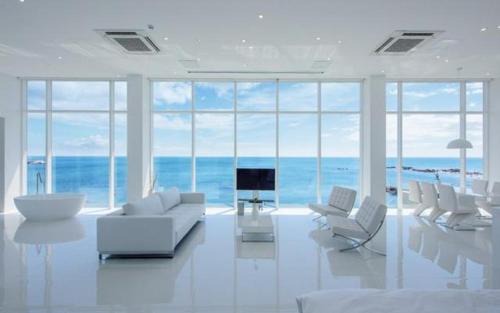 Pohang Villa | Pohang Escape Ocean View Pool Villa