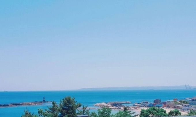Pohang House | Pohang Punggyeong Pension