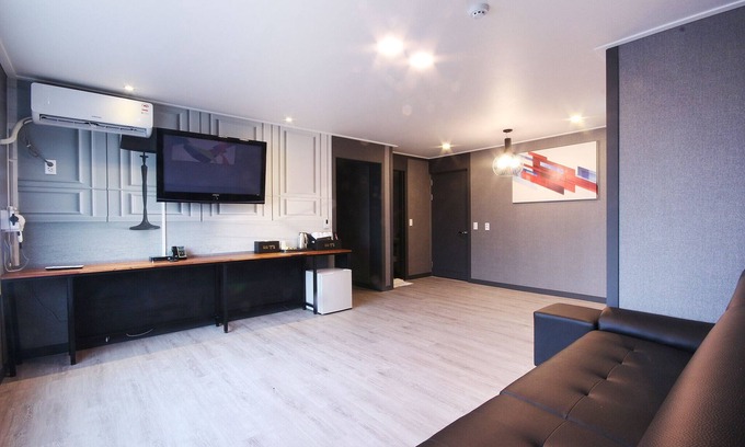Pohang Hotel | Pohang Yeongildae Centum