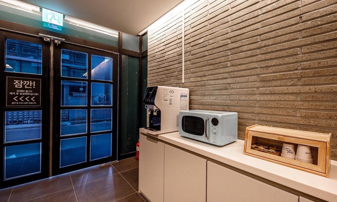 Pohang Hotel | Pohang Yeongildae Venetian