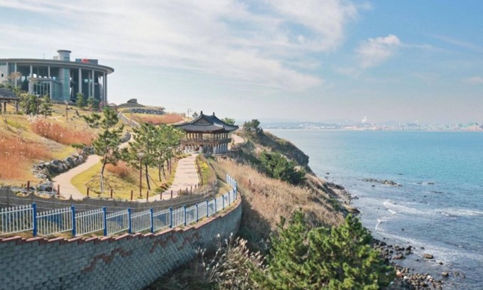 Pohang House | Pohang Yeonorang 187 and Sea Pool Villa