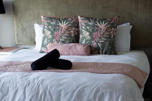 Durban Point Apartment | Point Bastille Penthouse