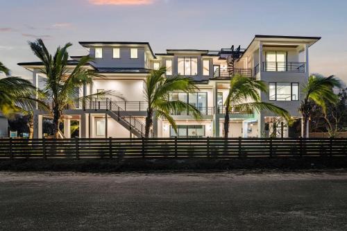 Siesta Key House | Point of Paradise - 7007
