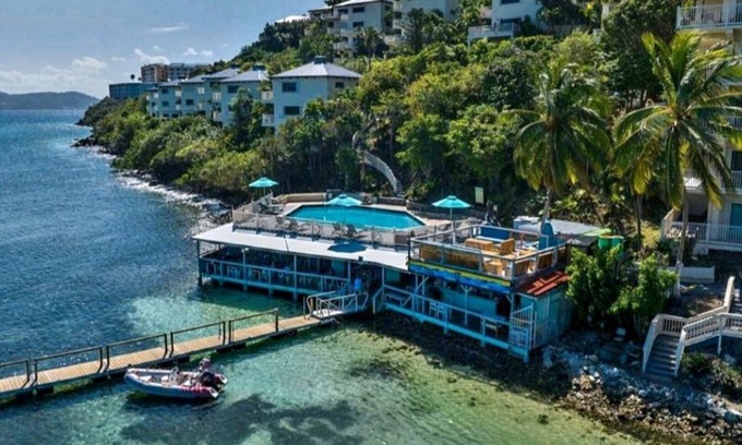 Frydendal Resort | Point Pleasant Resort