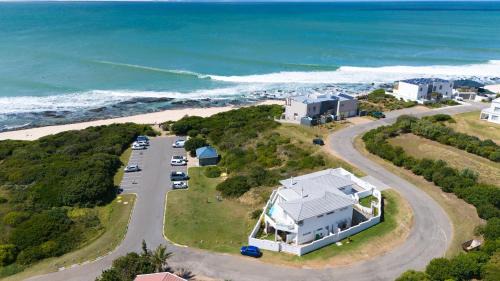 Wavecrest House | Point Villa