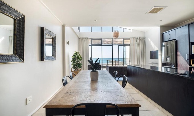 Durban Point Apartment | Point Waterfront Apartments