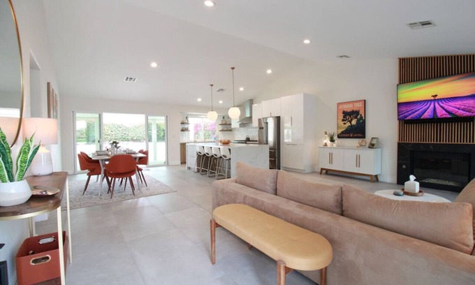 Indian Wells Apartment | Pointe Creek at Indian Wells