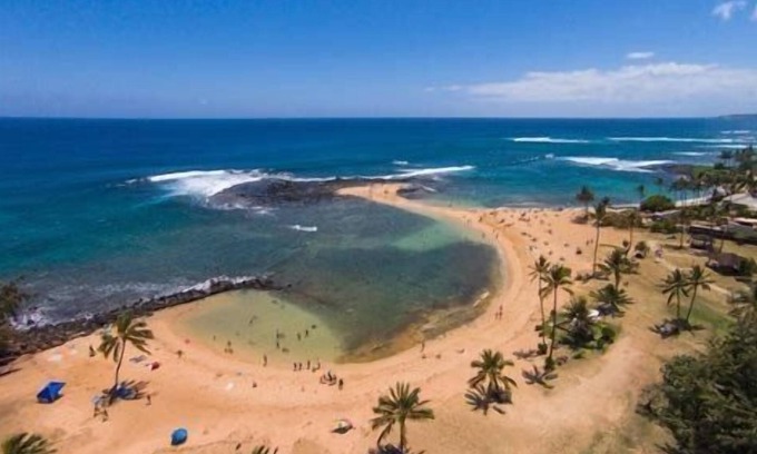 Poipu Condo | Poipu Crater 15 - Newly Renovated w/AC in Poipu with Poipu Athletic Club Access