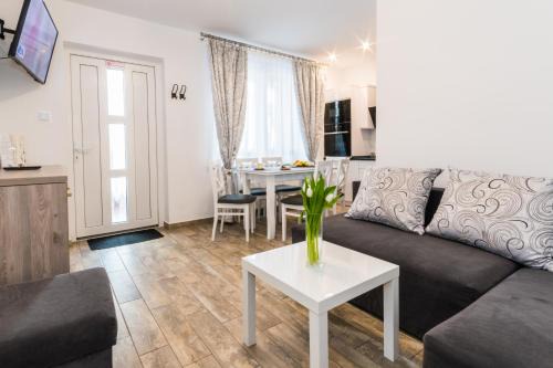 Sztutowo Apartment | Pokoje Mohito