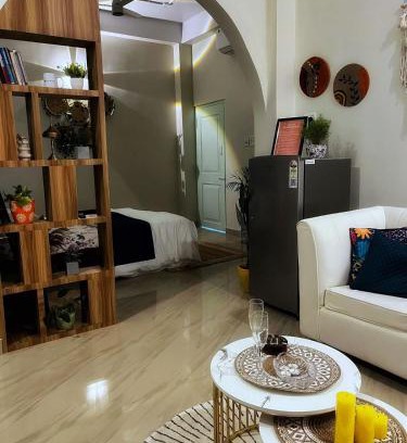Gauhati Apartment | Polaxi Homestay