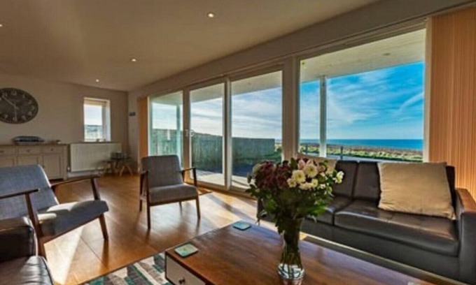 Bude House | Poldare - Widemouth Bay Cornwall