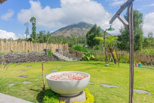 Songan Other | Polestay Glamping Kintamani