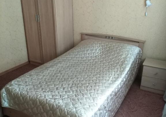 Yelizovo Hotel | Polet Hotel