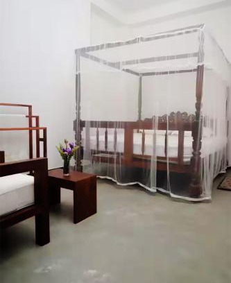 Polhena House | Polhena Little House