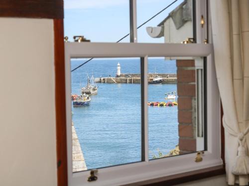 Mevagissey House | Polkirt Forge
