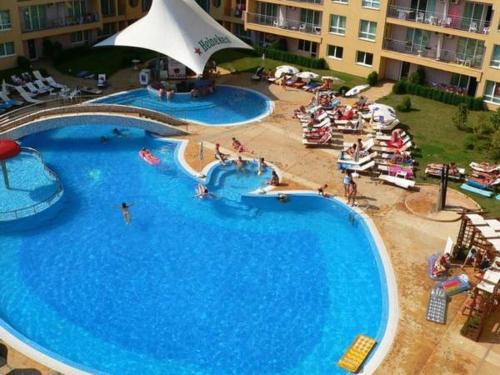 Sunny Beach Apartment | Pollo Resort